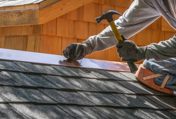 Hot Roofs in South Highpoint, FL