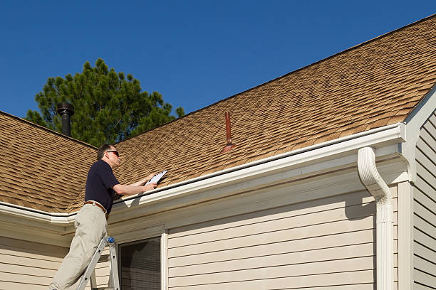 Best Storm Damage Roof Repair  in South Highpoint, FL