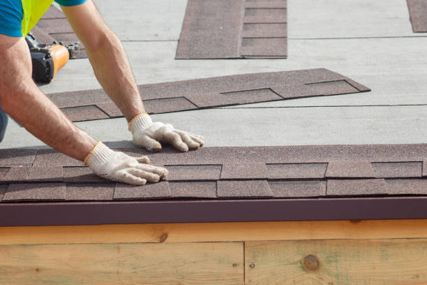 Best Tile Roofing Installation  in South Highpoint, FL